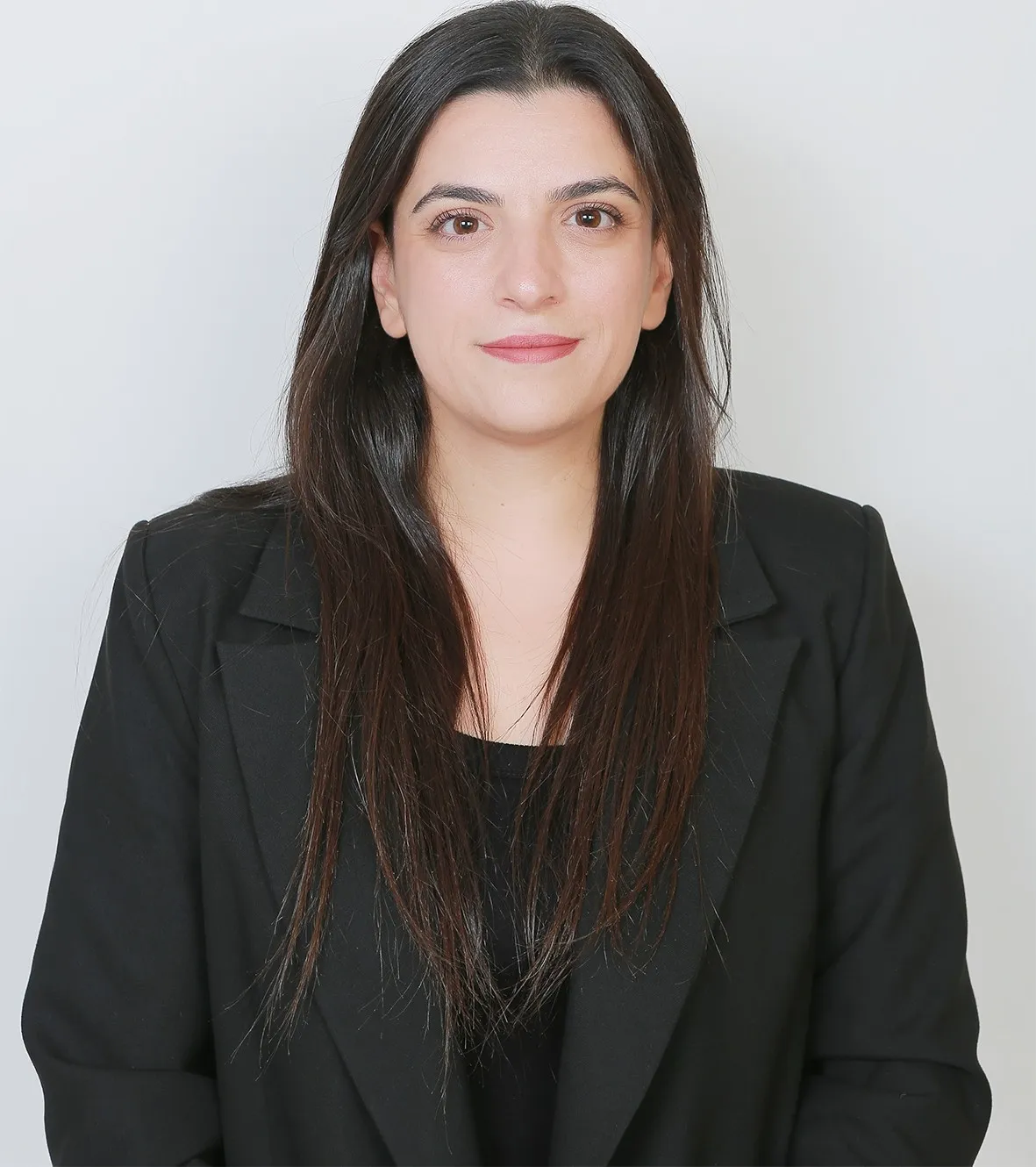 Melike Dervişoğlu